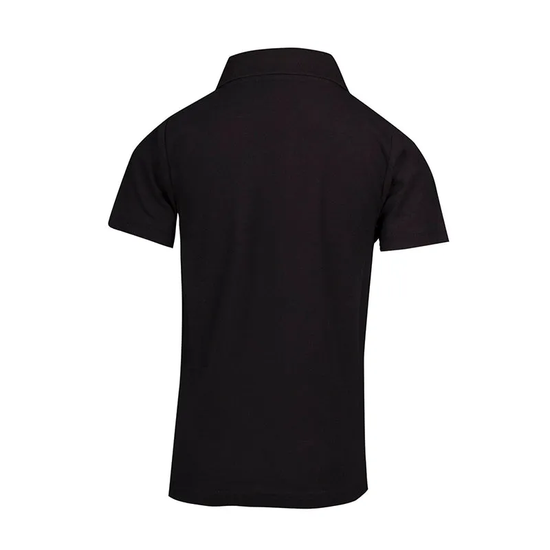 Poly Cotton Polo Kids