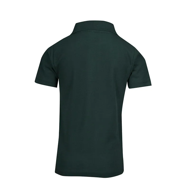 Poly Cotton Polo Kids