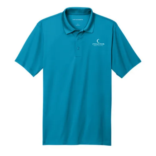 Port Authority® C-FREE™ Performance Polo- color options