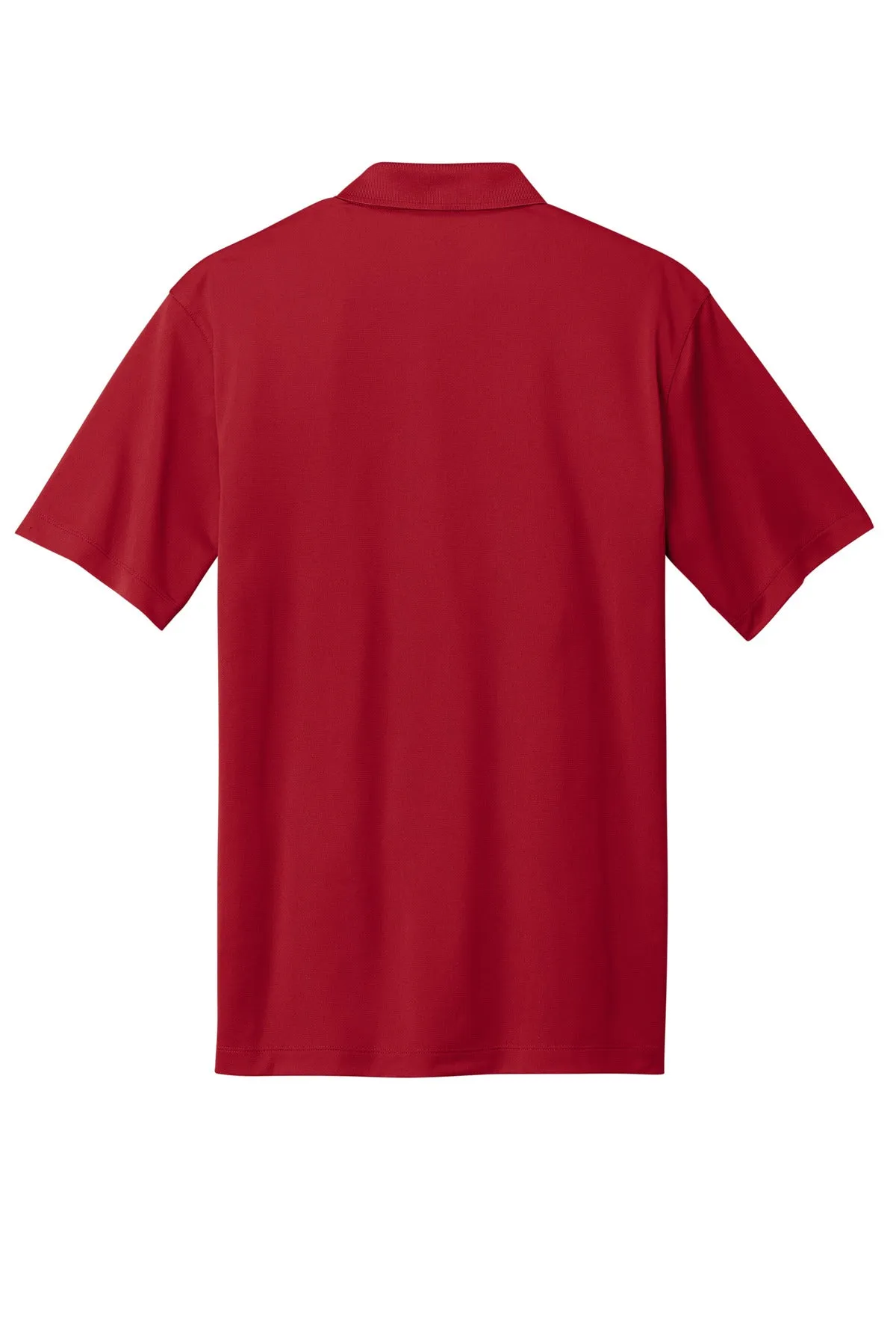 Port Authority C-FREE Performance Polo K863 Rich Red