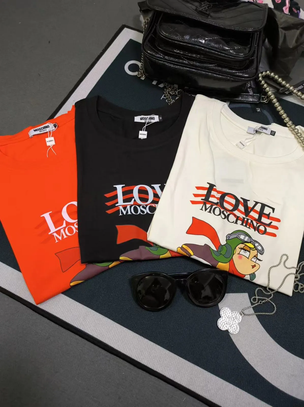 Premium Tees Collection for Women