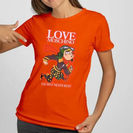 Premium Tees Collection for Women