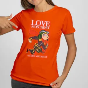 Premium Tees Collection for Women