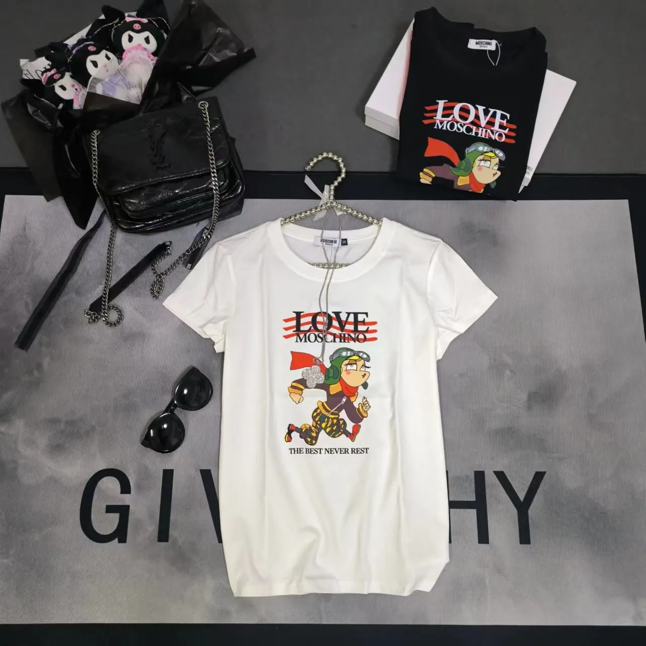 Premium Tees Collection for Women