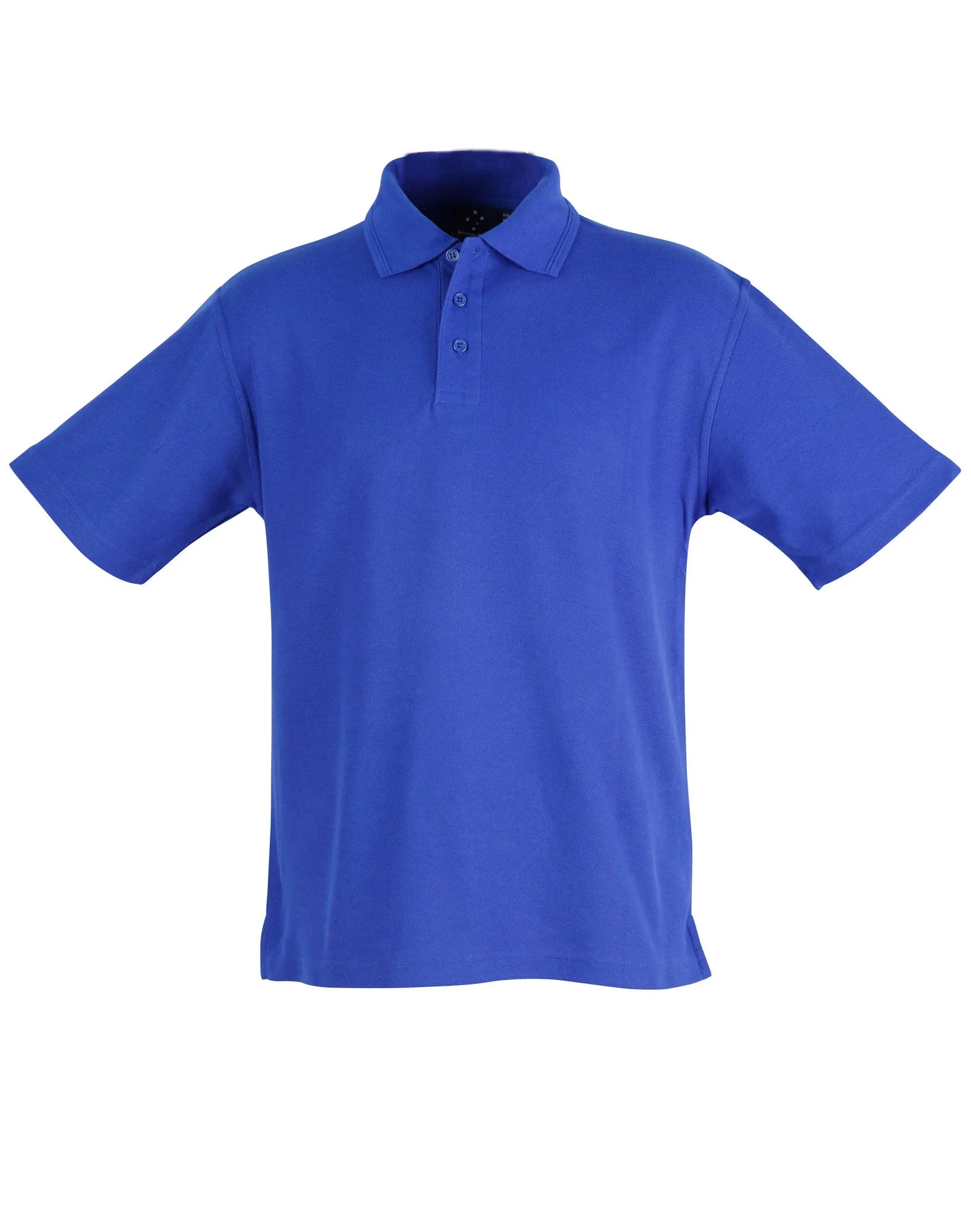 PS11K TRADITIONAL POLO KIDS