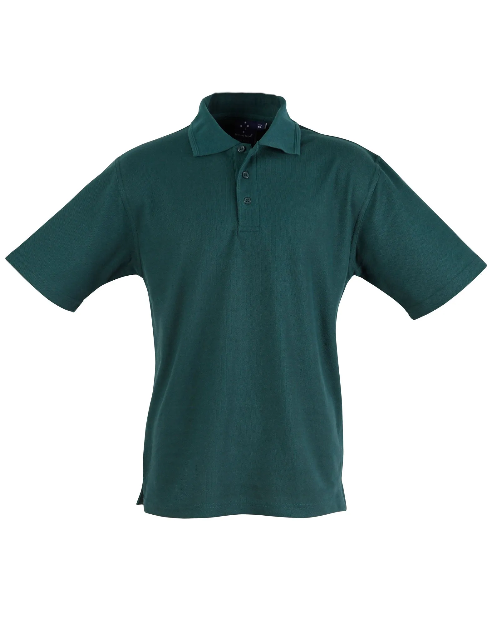 PS11K TRADITIONAL POLO KIDS