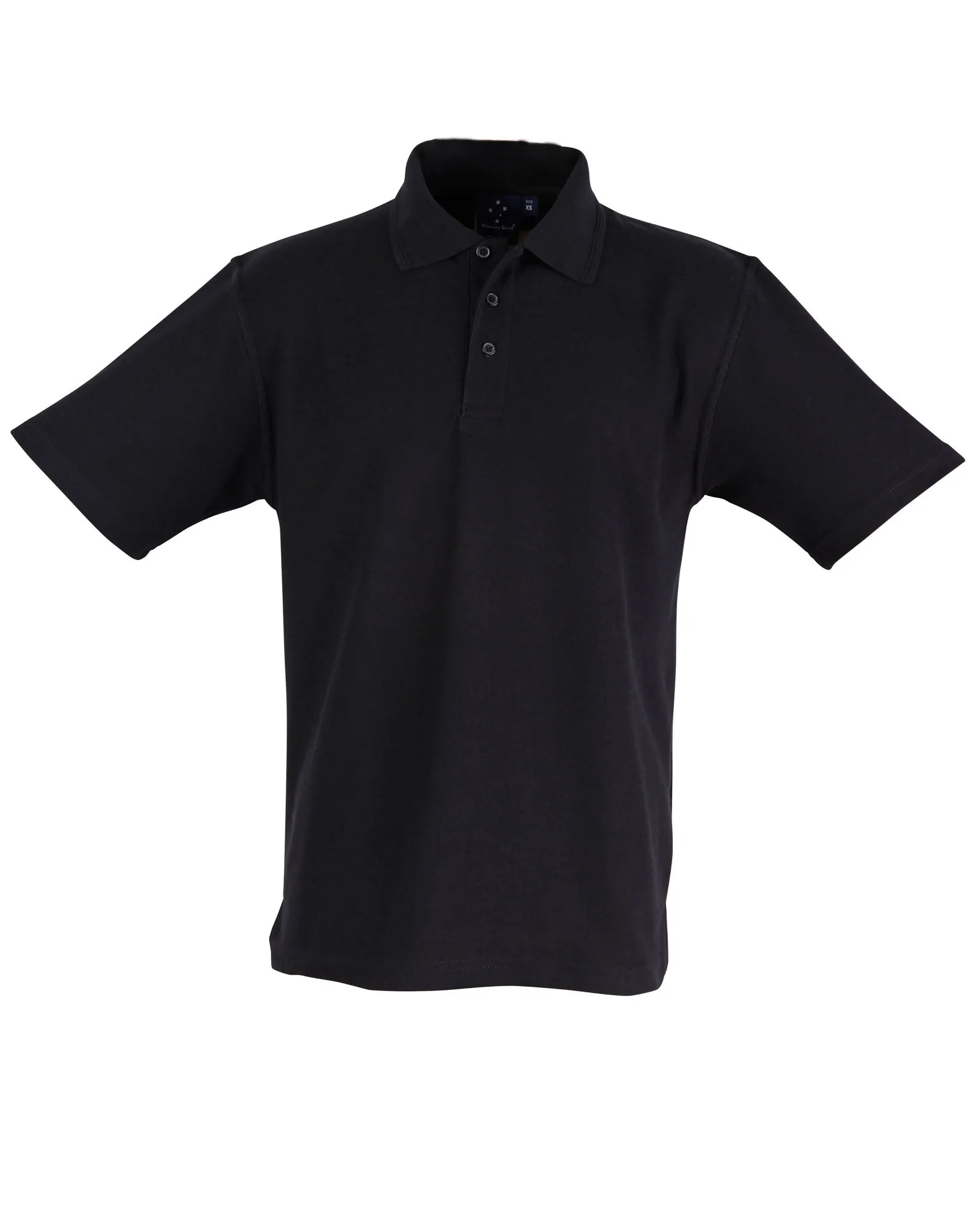 PS11K TRADITIONAL POLO KIDS
