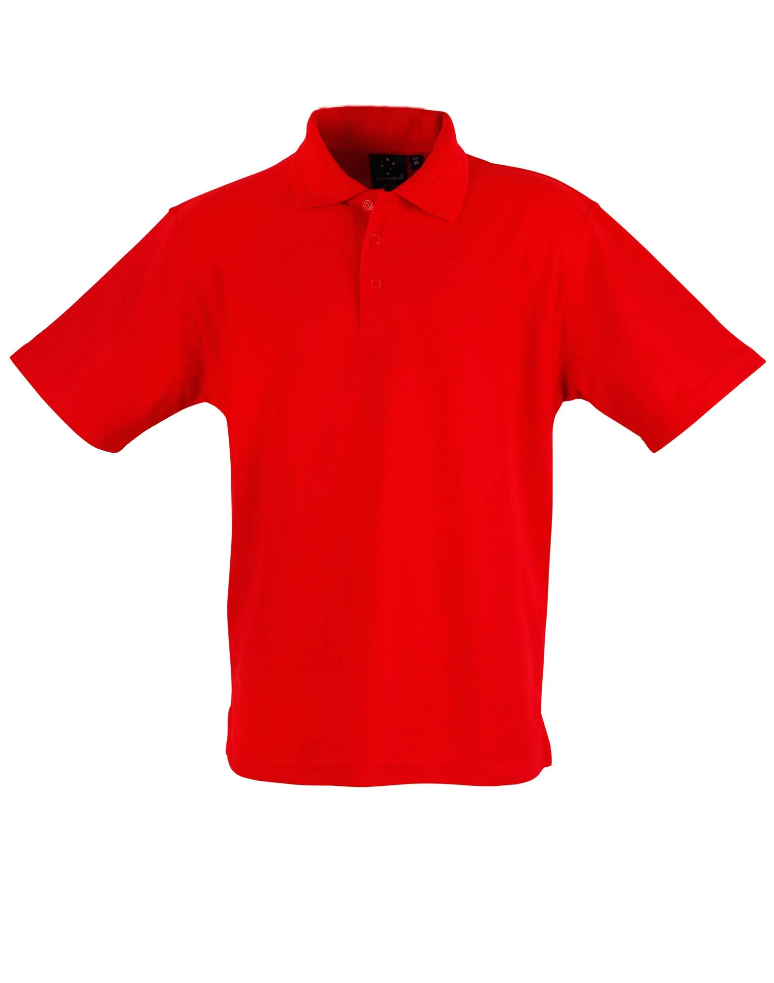 PS11K TRADITIONAL POLO KIDS