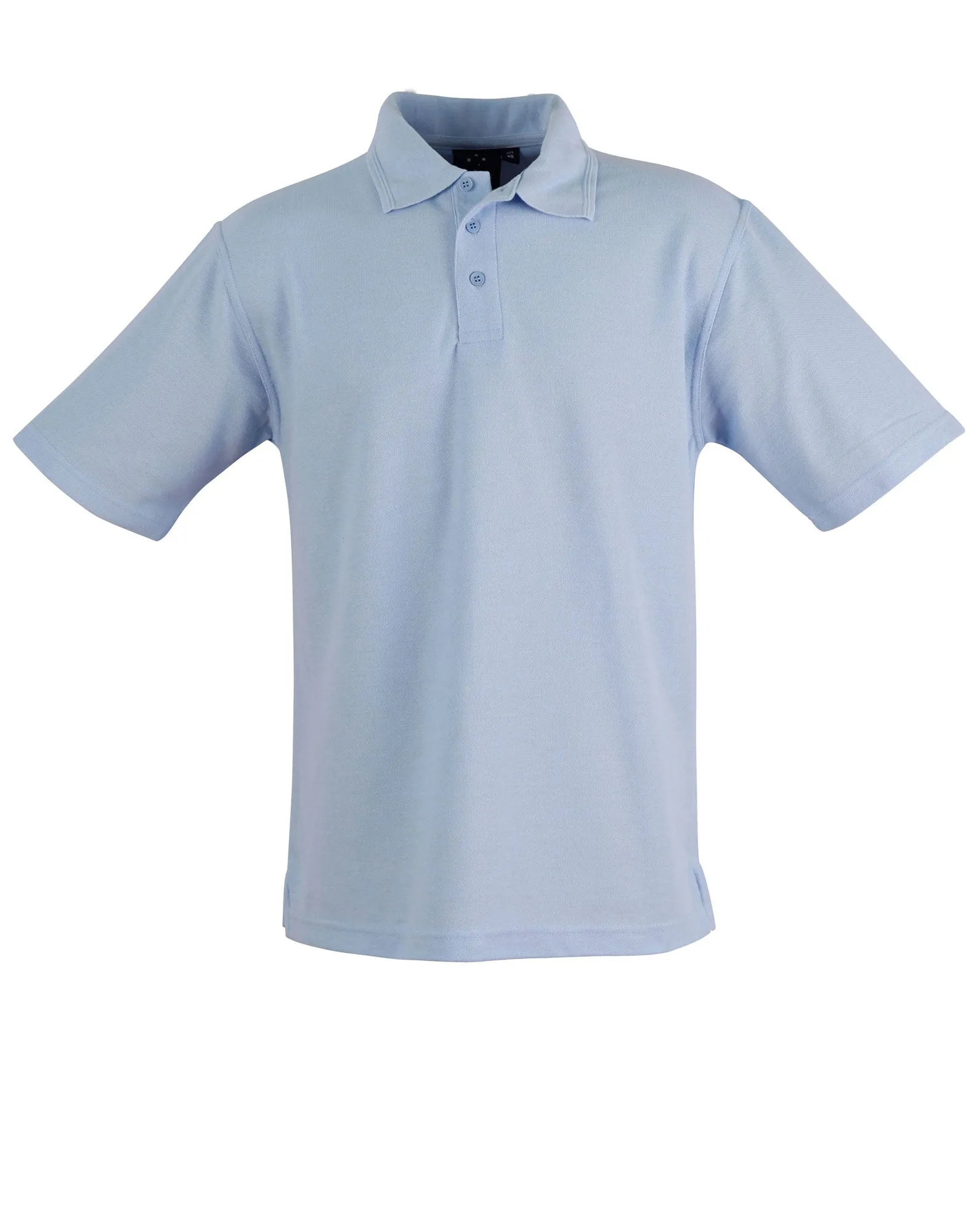 PS11K TRADITIONAL POLO KIDS