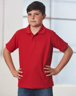 PS11K TRADITIONAL POLO KIDS