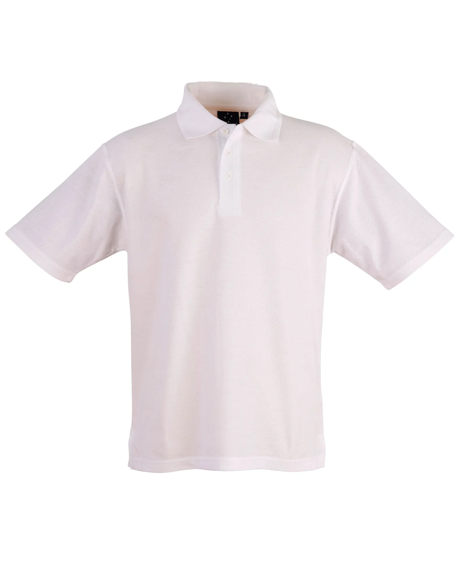 PS11K TRADITIONAL POLO KIDS