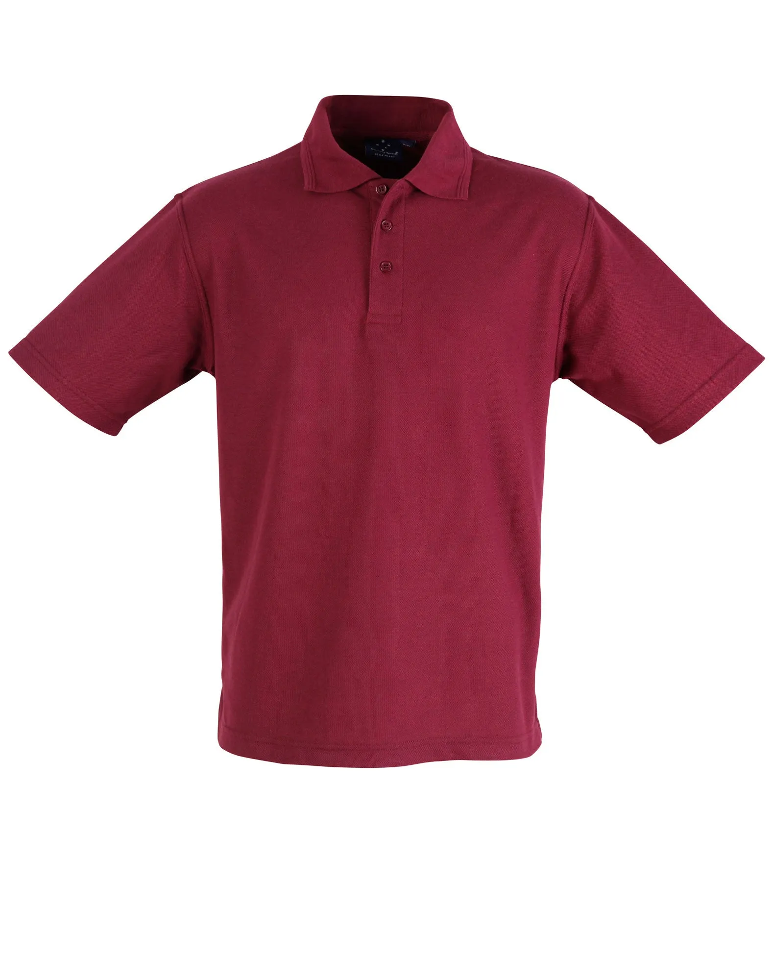 PS11K TRADITIONAL POLO KIDS