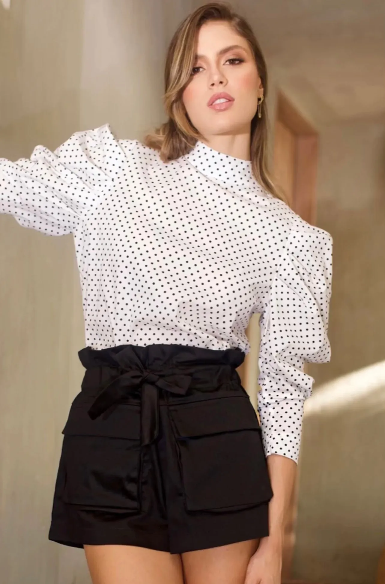 Rachel Shorts
