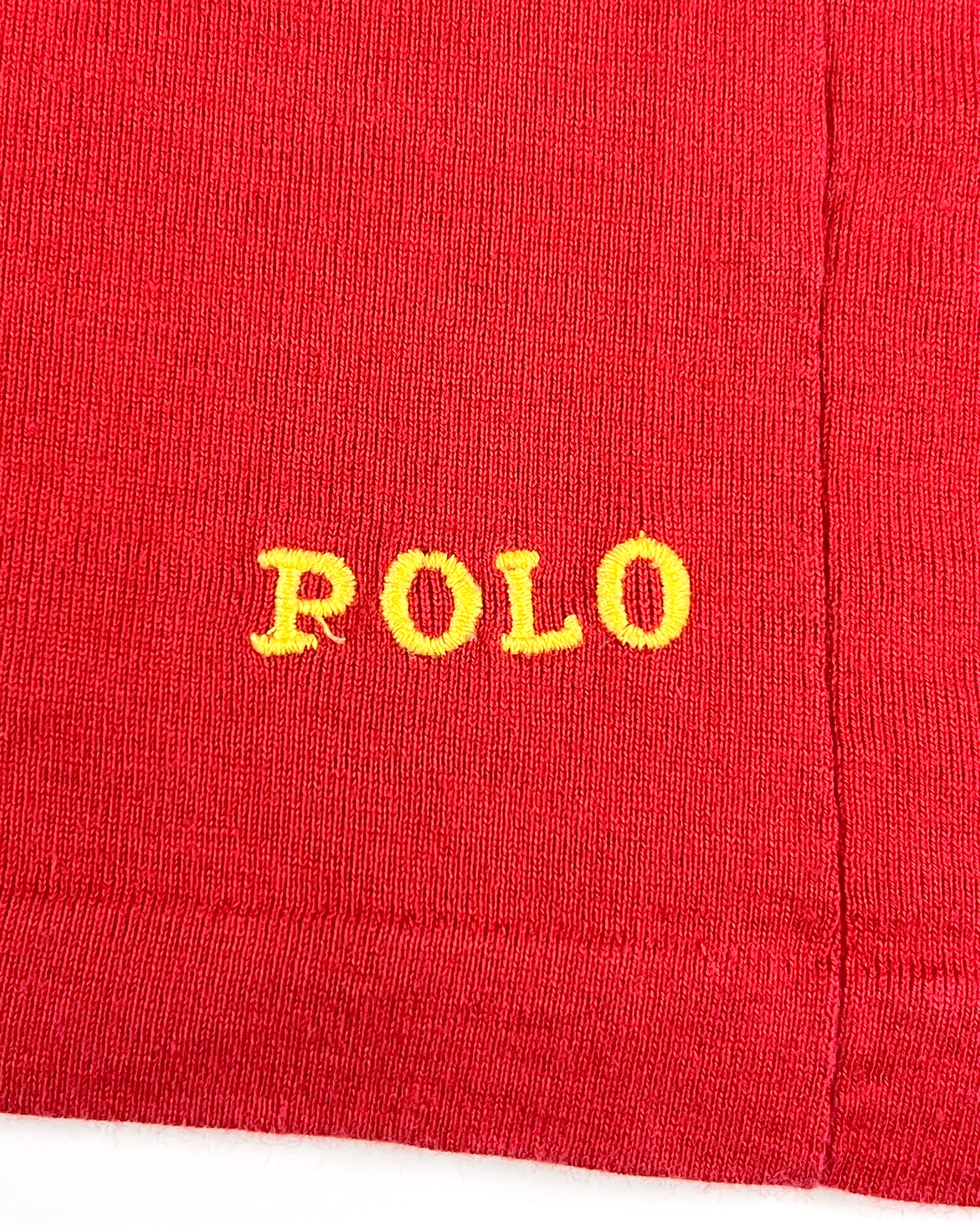 Ralph Lauren Polo Striped Tank Top