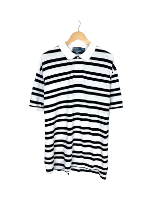 Ralph Lauren "Yin Yang" Polo (2X)
