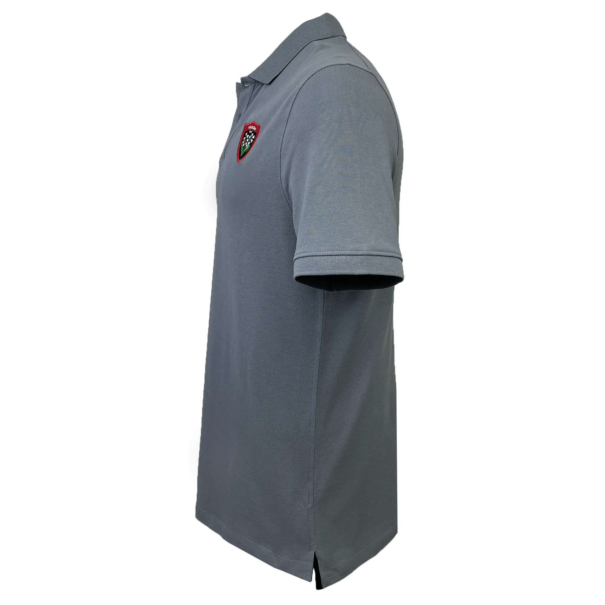 RC Toulon Pique Polo by Nike