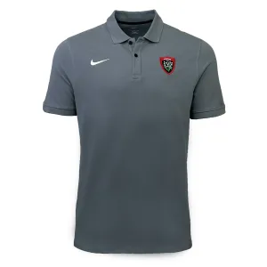 RC Toulon Pique Polo by Nike