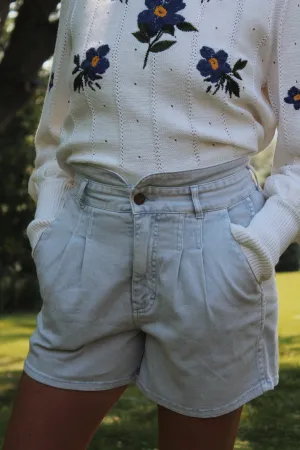 Rikki Short