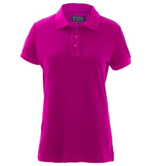 Ritemate Womens Pilbara Polo - 4 Colours