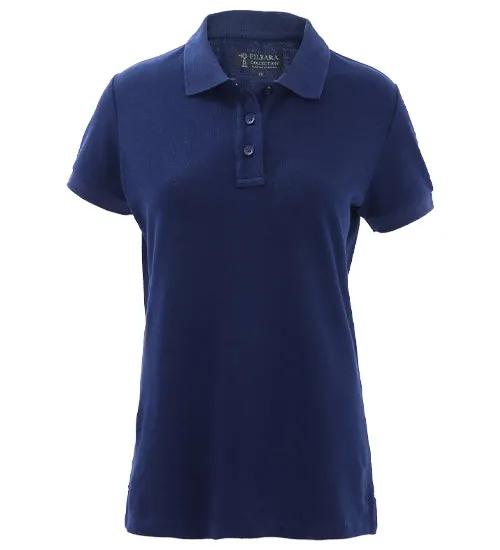 Ritemate Womens Pilbara Polo - 4 Colours