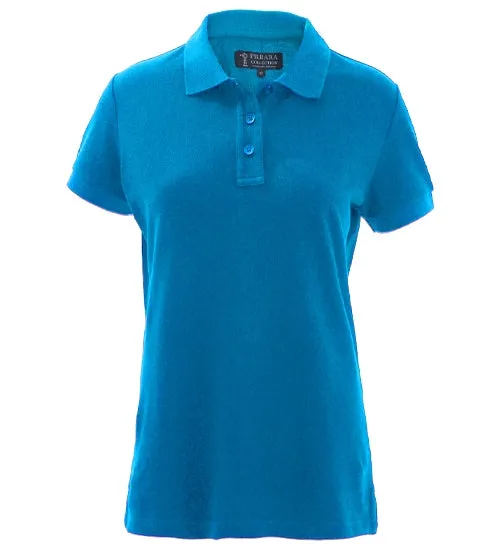 Ritemate Womens Pilbara Polo - 4 Colours