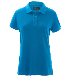 Ritemate Womens Pilbara Polo - 4 Colours