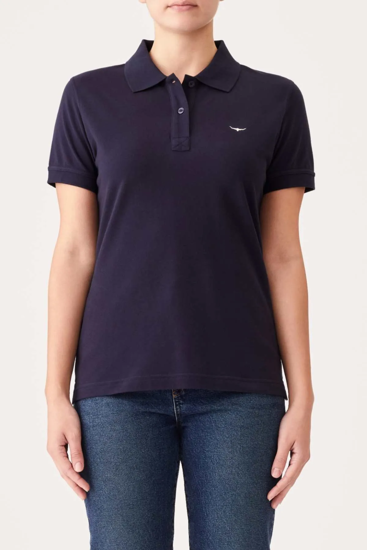 RM Williams Margaret Polo