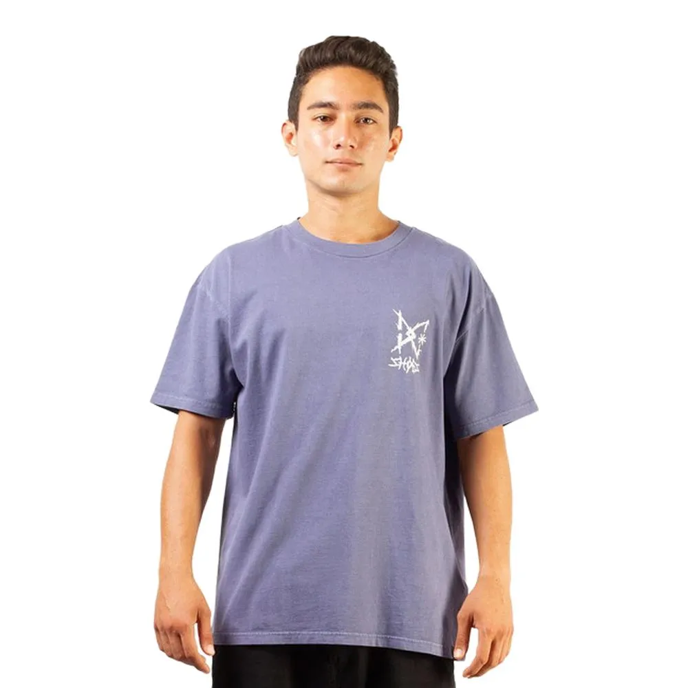 Rocker Ss Id Shirt