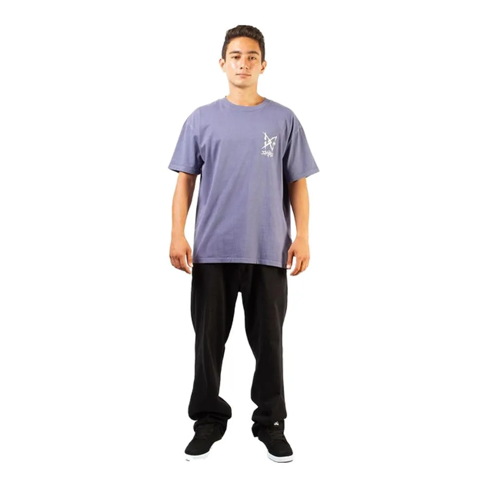Rocker Ss Id Shirt