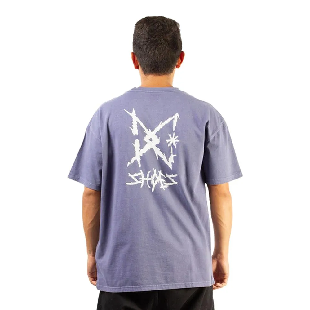 Rocker Ss Id Shirt