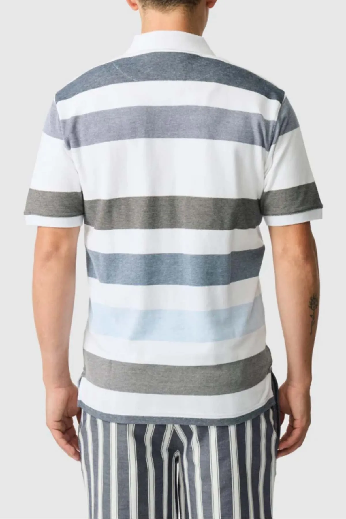 Rodd & Gunn Milton Polo