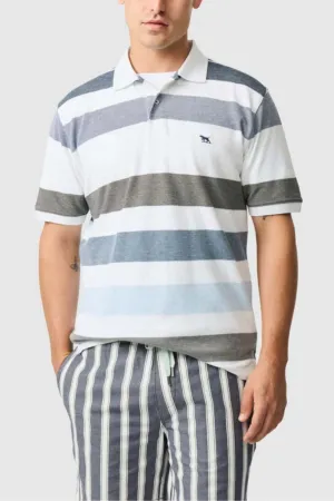 Rodd & Gunn Milton Polo