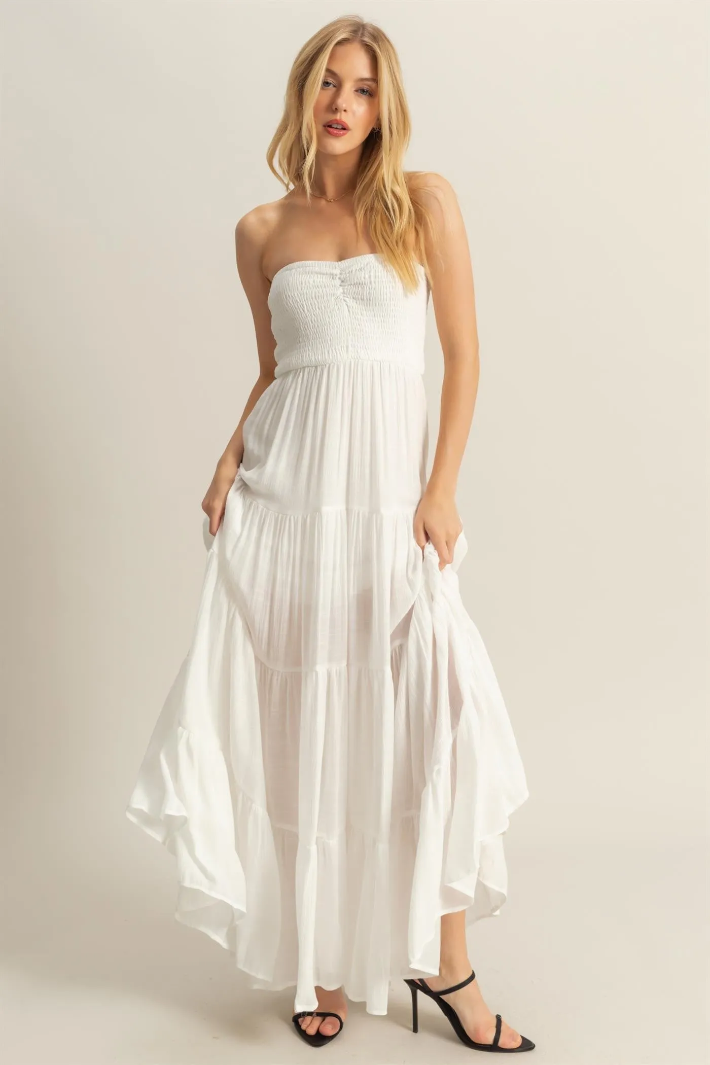 Romantic Nights Dress