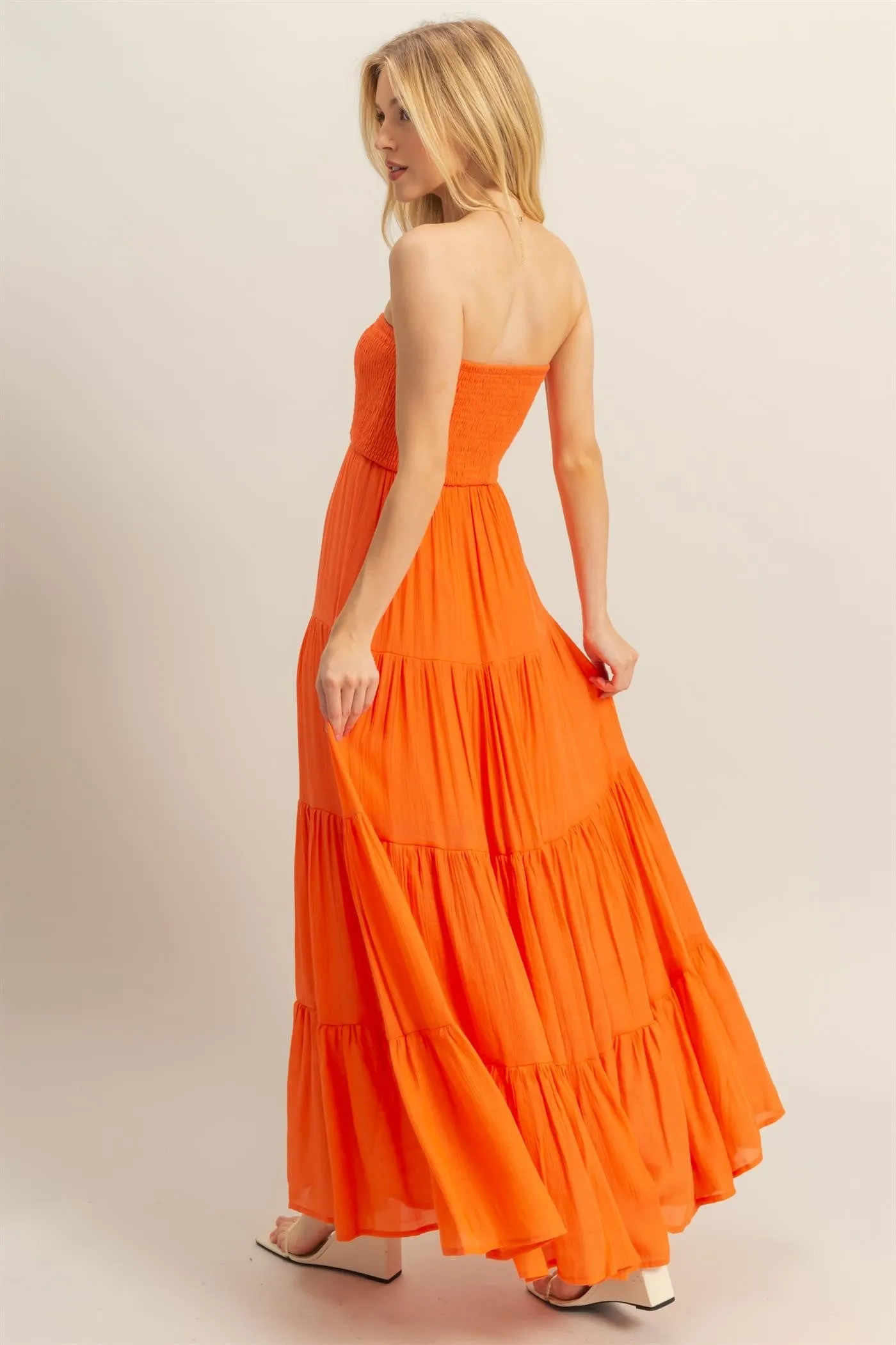 Romantic Nights Dress