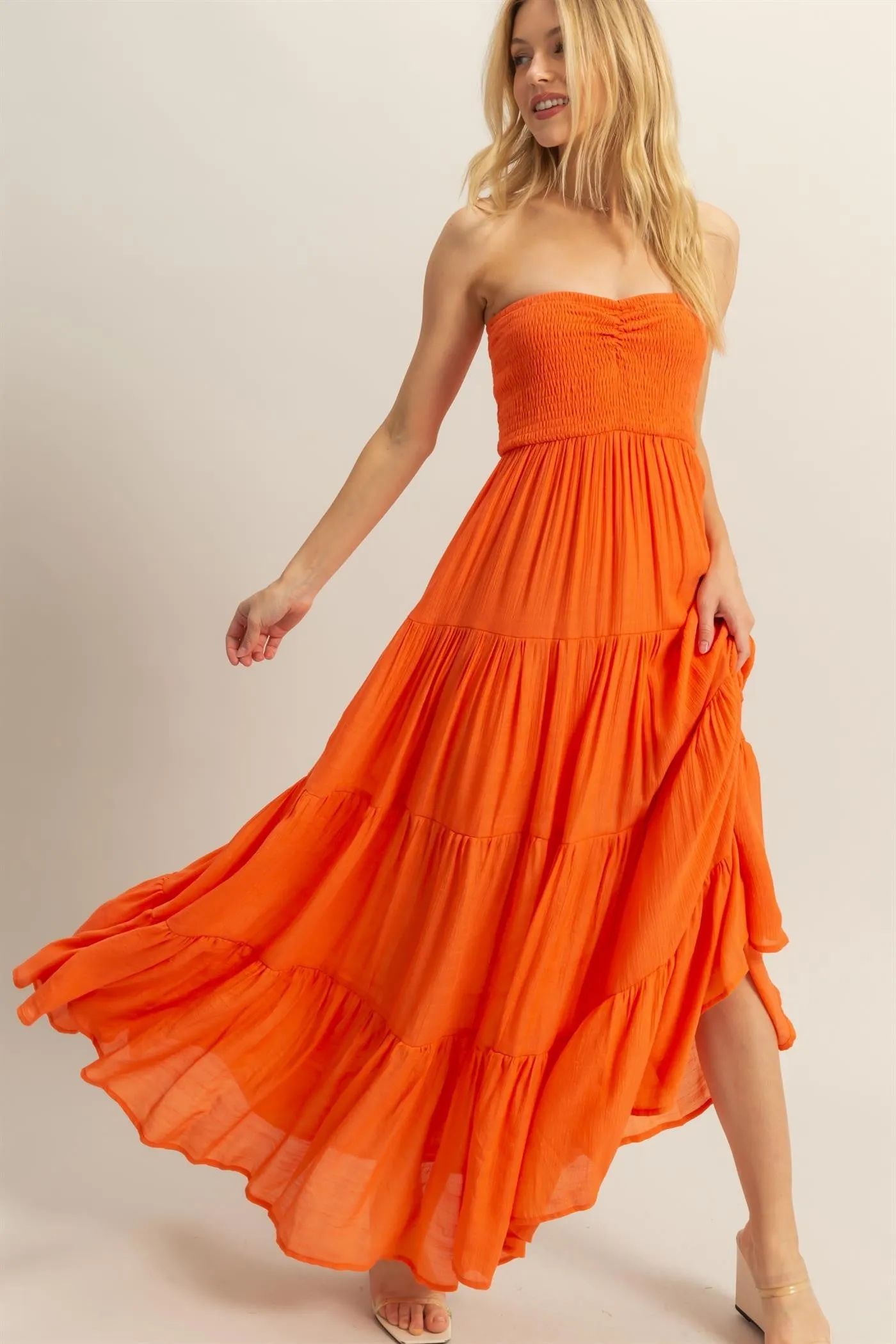 Romantic Nights Dress