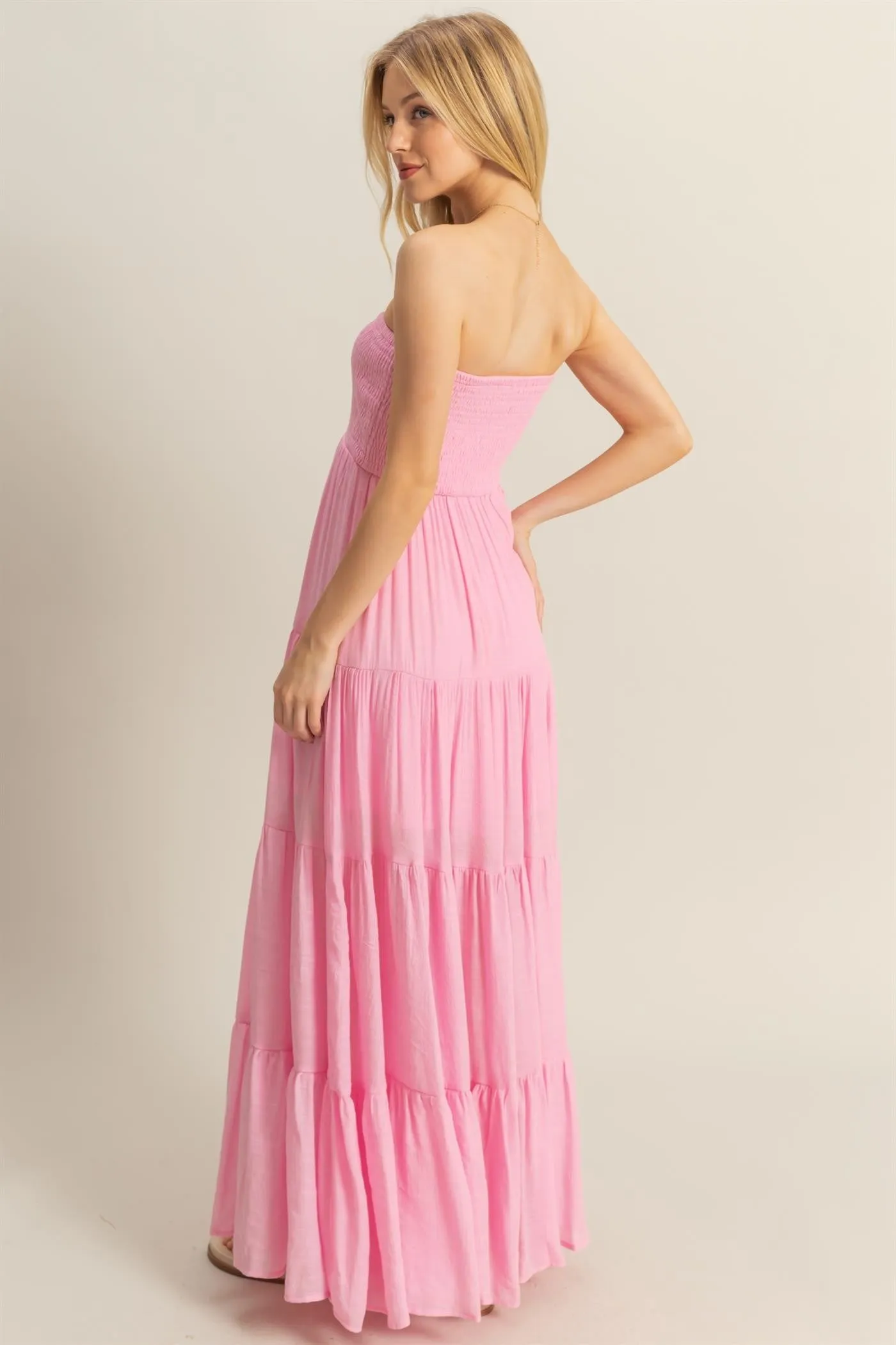 Romantic Nights Dress