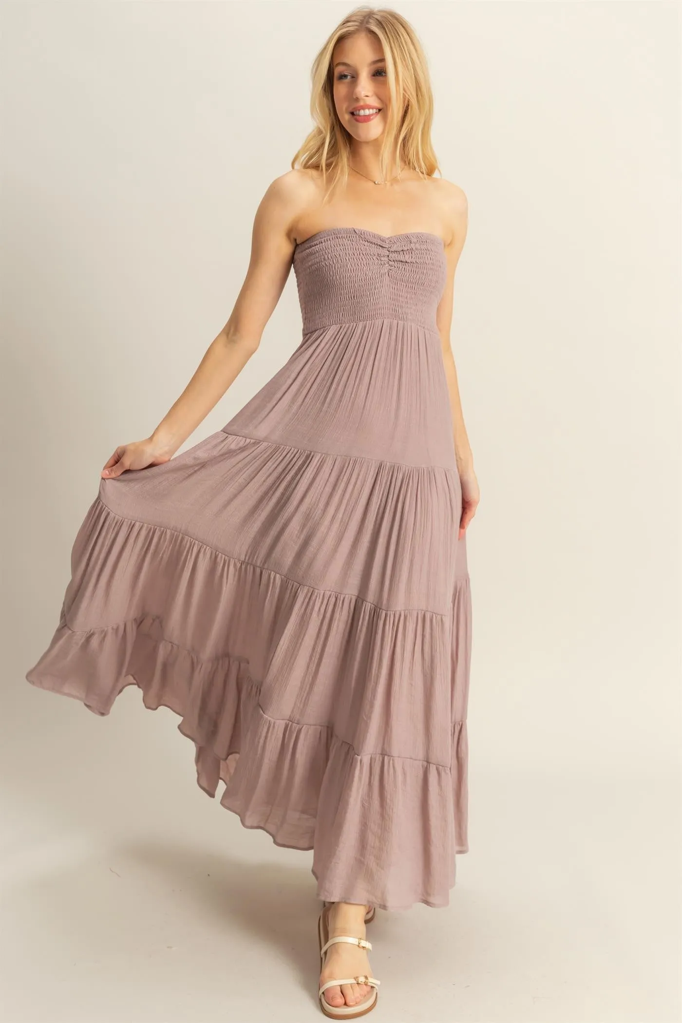 Romantic Nights Dress
