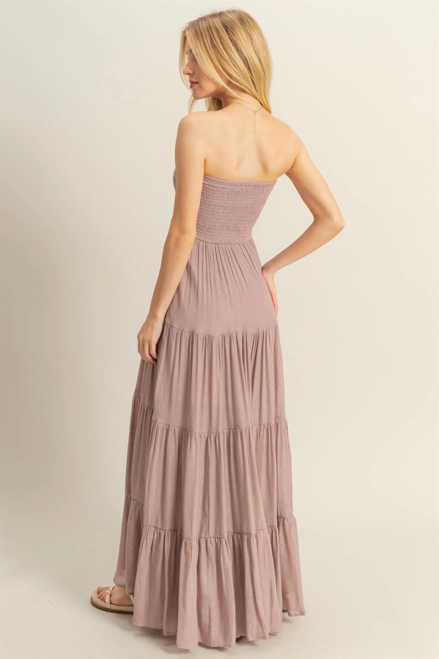 Romantic Nights Dress