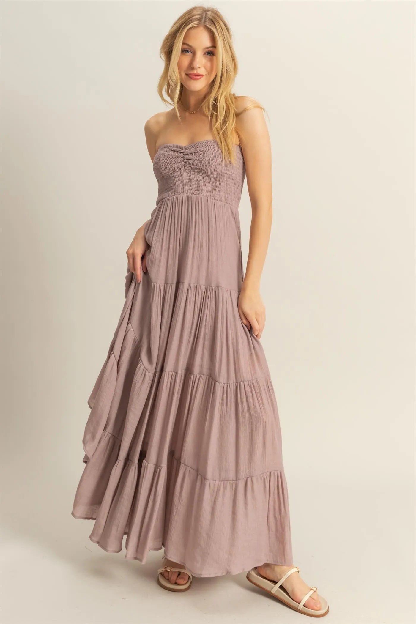 Romantic Nights Dress