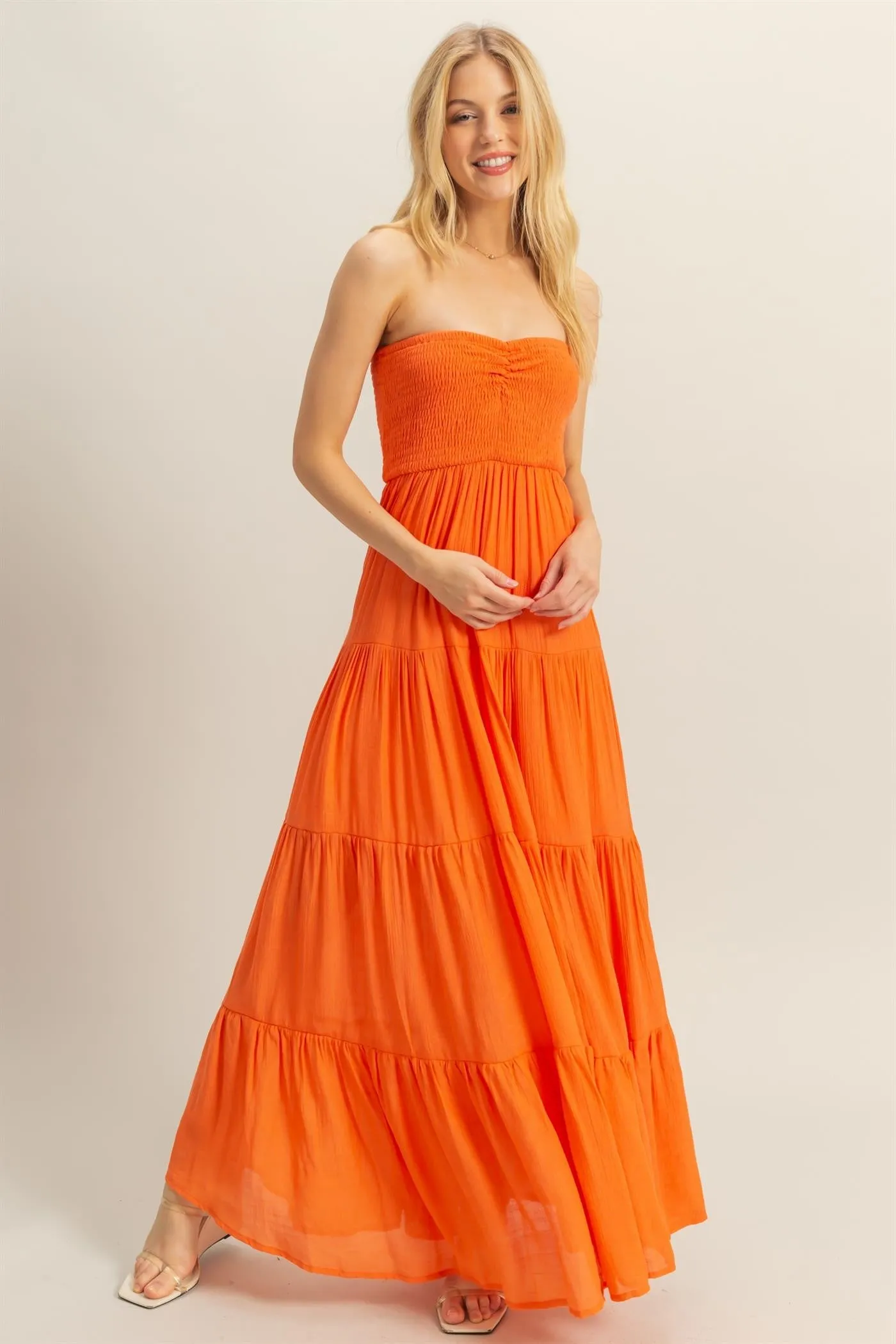 Romantic Nights Dress