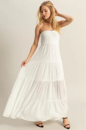 Romantic Nights Dress