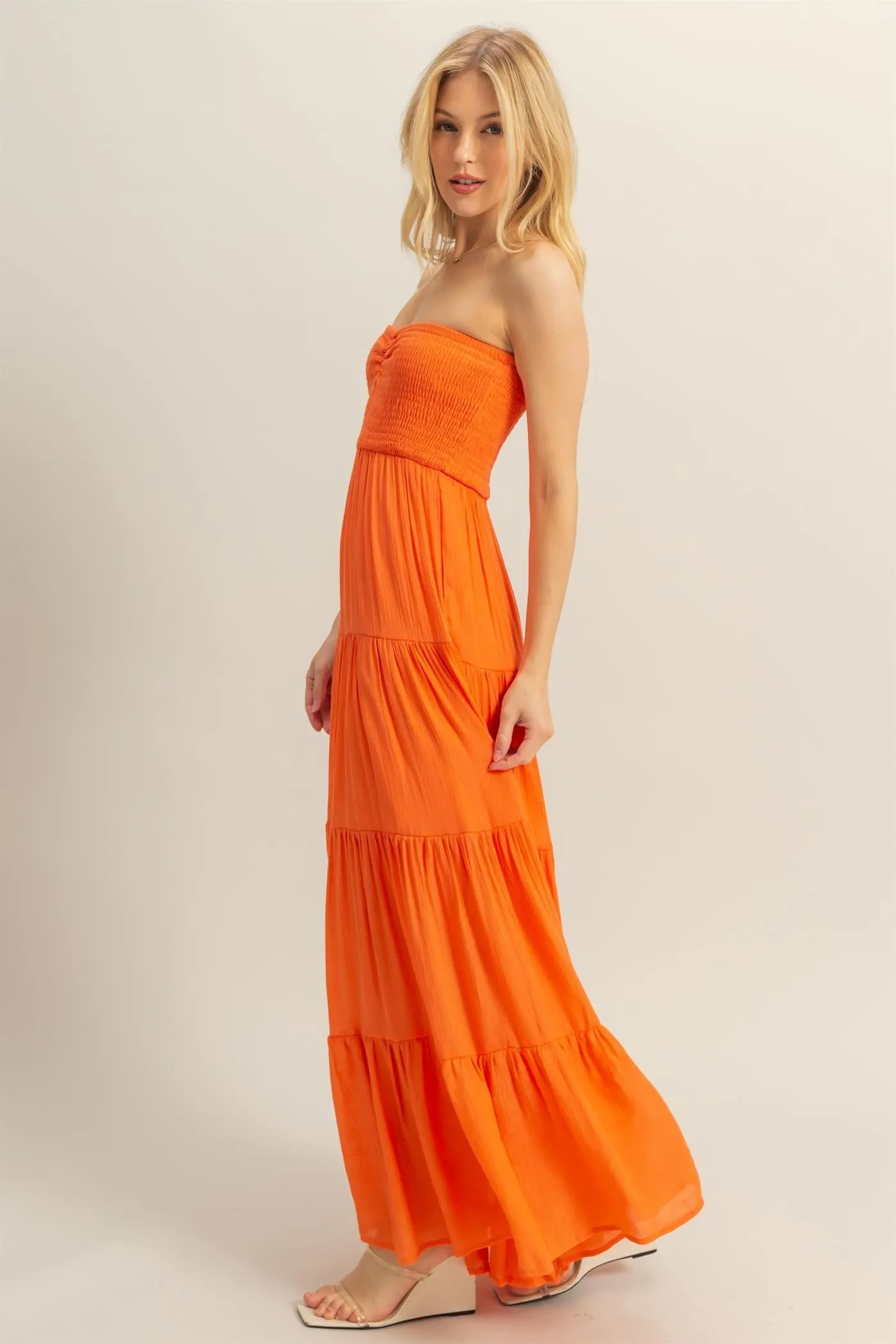 Romantic Nights Dress