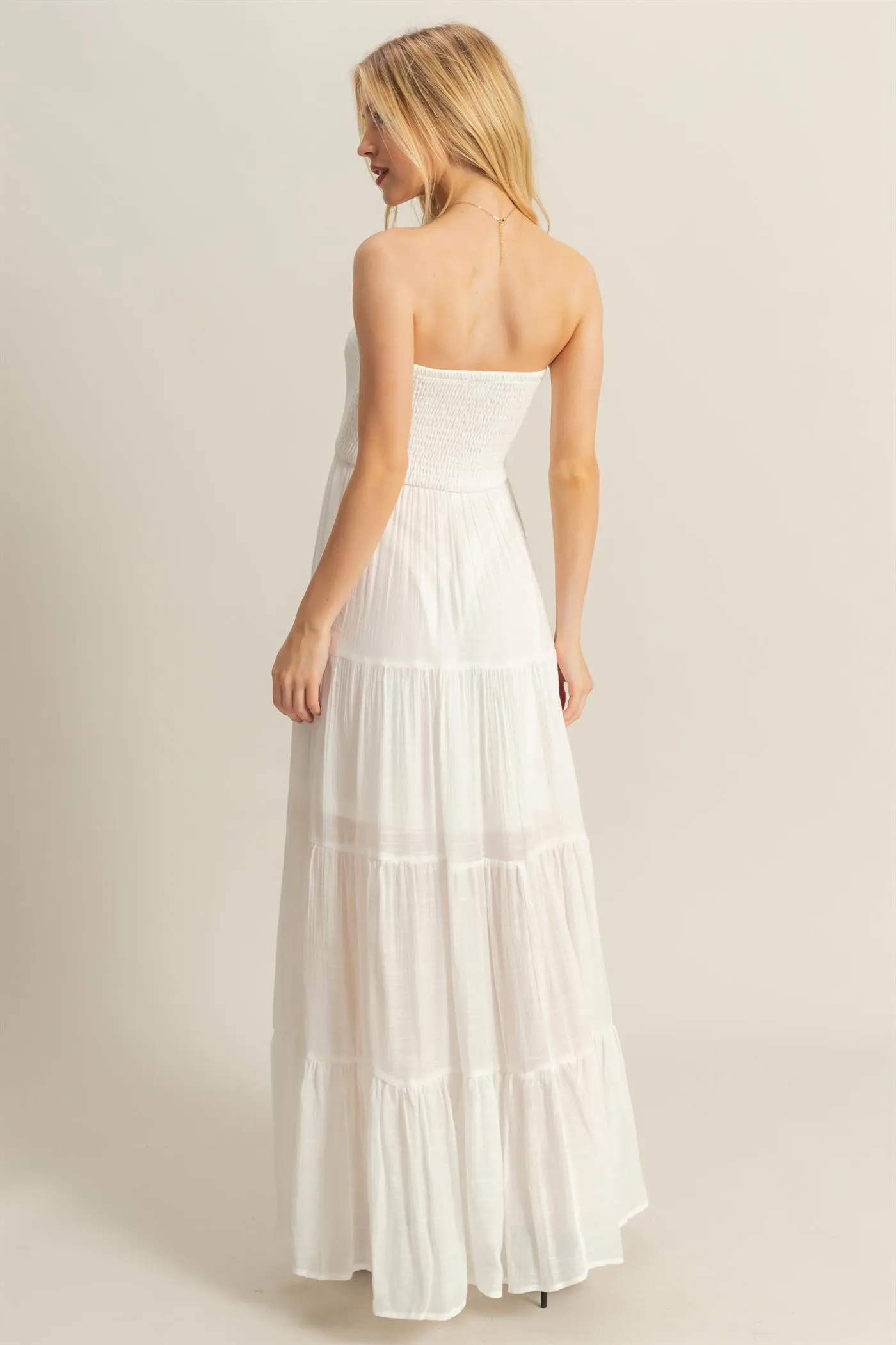 Romantic Nights Dress