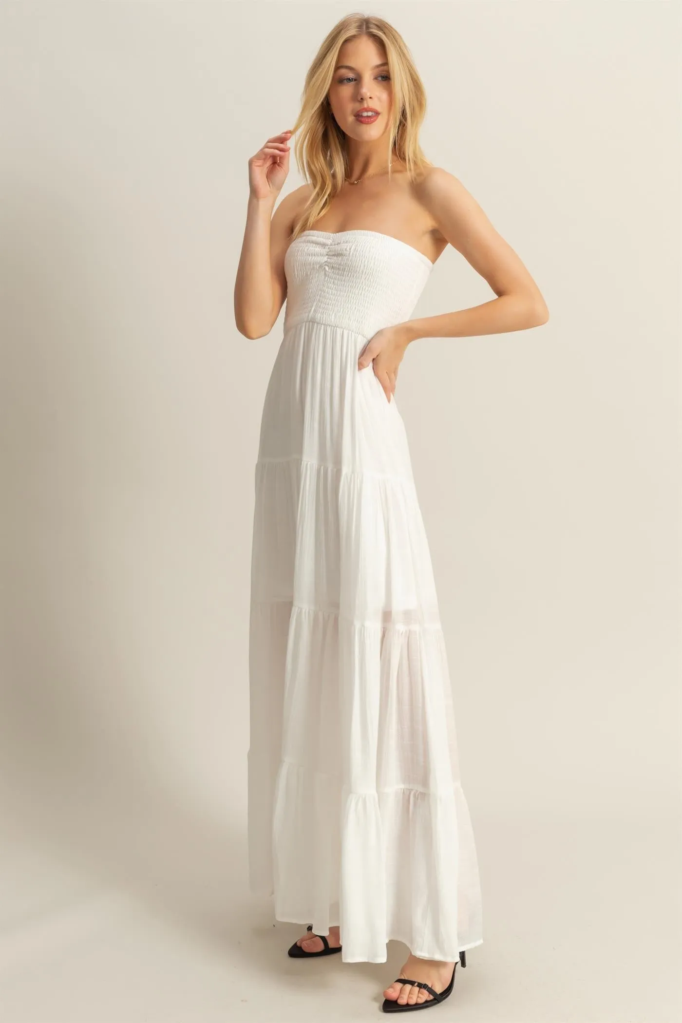 Romantic Nights Dress