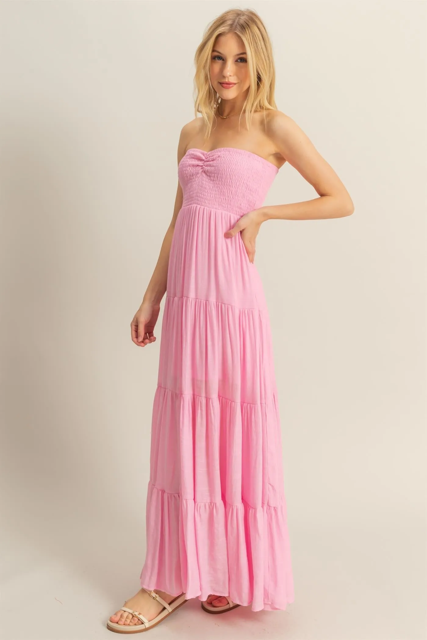 Romantic Nights Dress