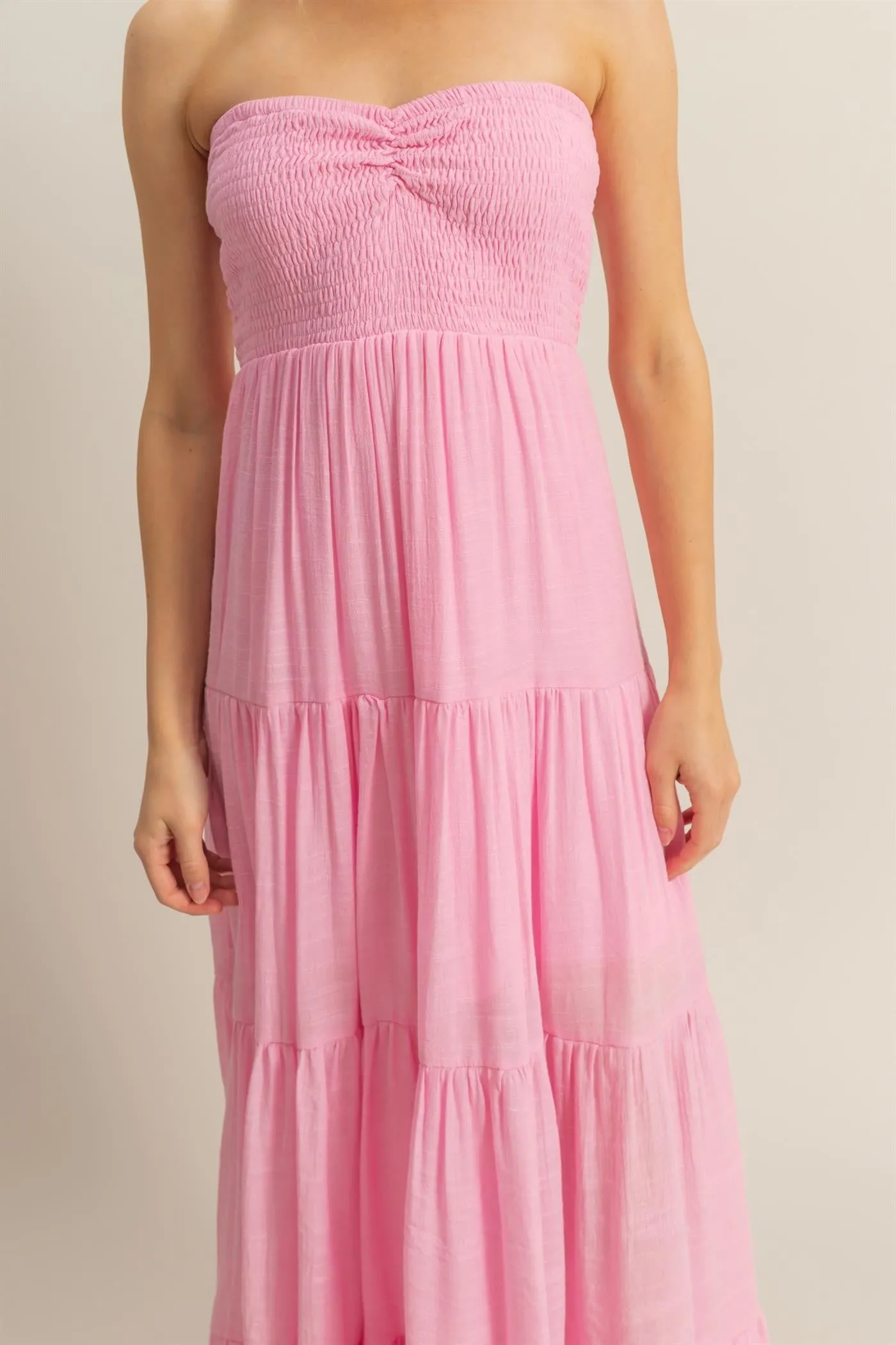 Romantic Nights Dress