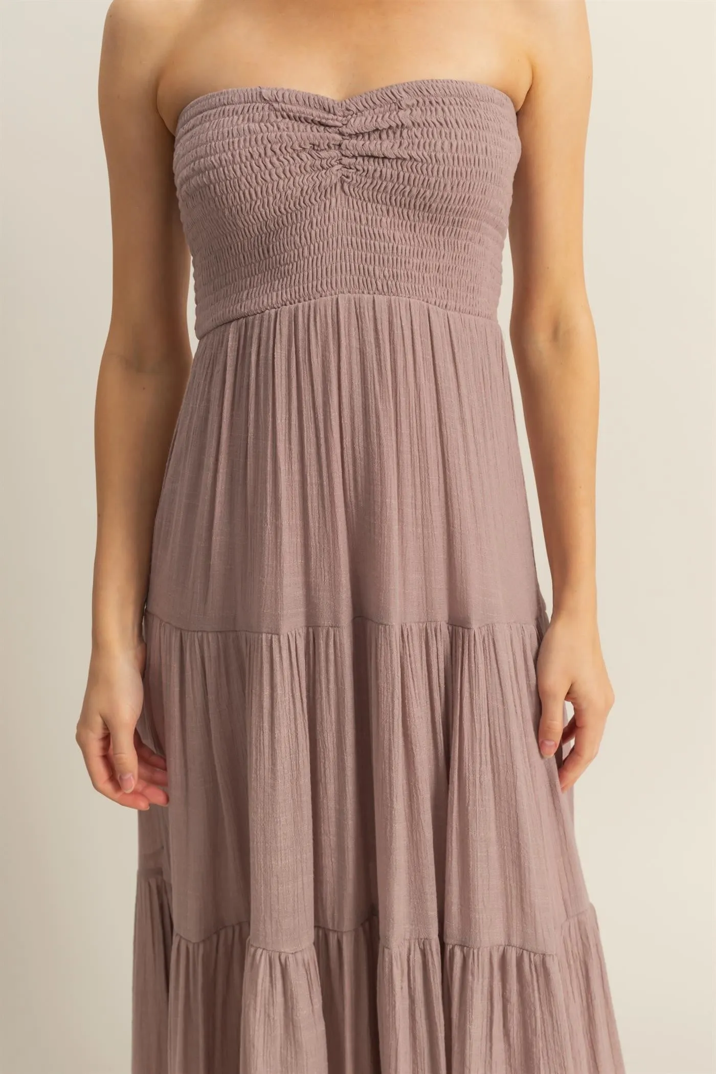 Romantic Nights Dress