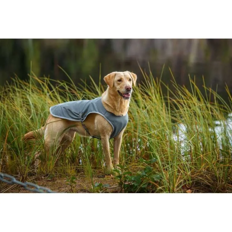 Rukka Pets Grey Cooling Dog Vest