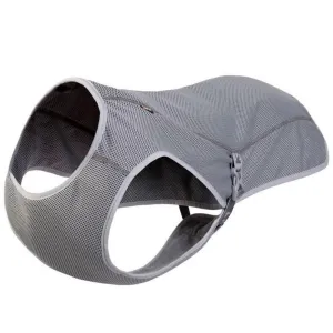 Rukka Pets Grey Cooling Dog Vest