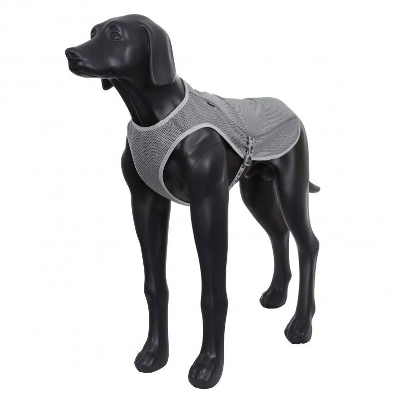 Rukka Pets Grey Cooling Dog Vest